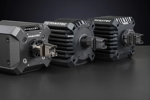 Understanding the Difference Between Fanatec Wheel Bases