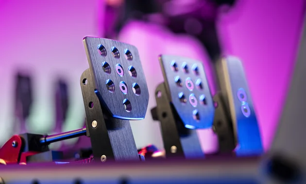 ClubSport Pedals V3 Brake Performance Kit