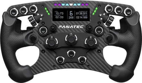 ClubSport Formula V3