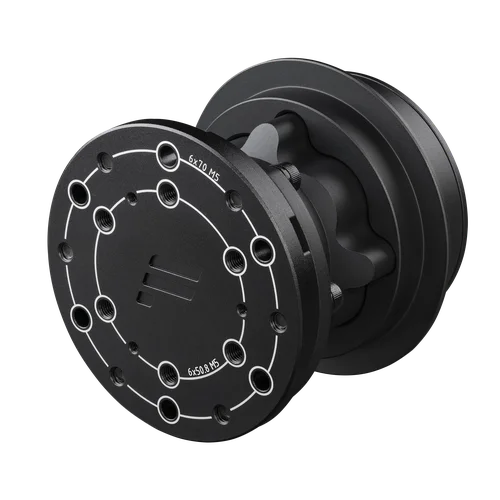 Fanatec Wheel Hub