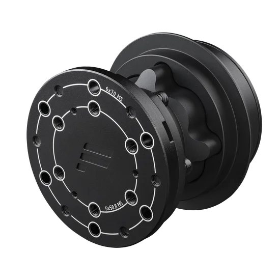 2026_03_19_Fanatec_Wheel_Hub_PDP_Front_angle_smaller