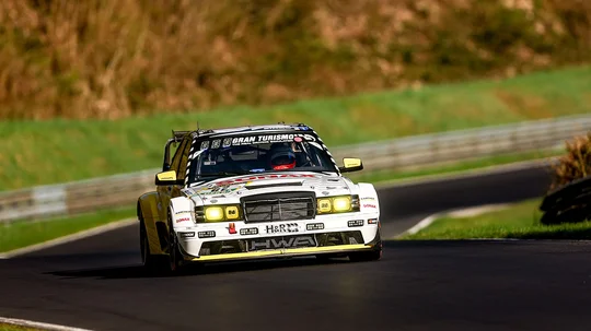 RWA EVO.R