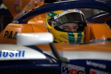 Igor Fraga Car