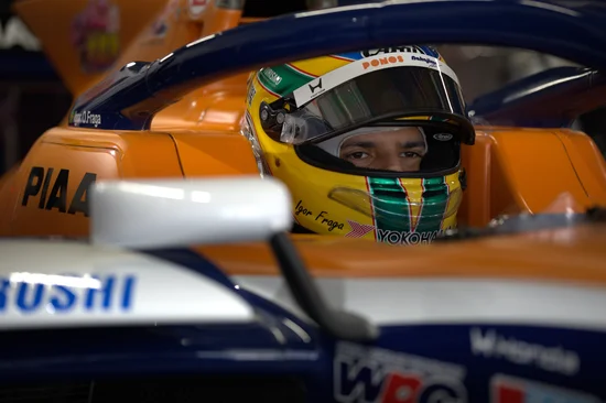 Igor Fraga Car