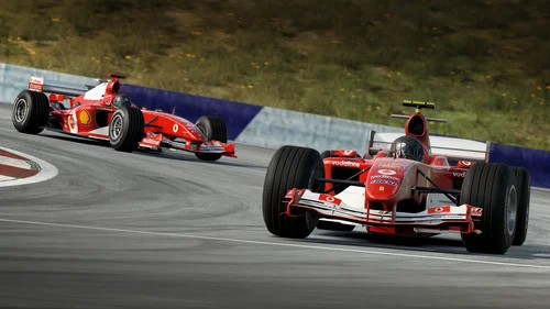Assetto Corsa EVO 0.3 Update: Multiplayer Arrives with Major Physics and Audio Overhaul