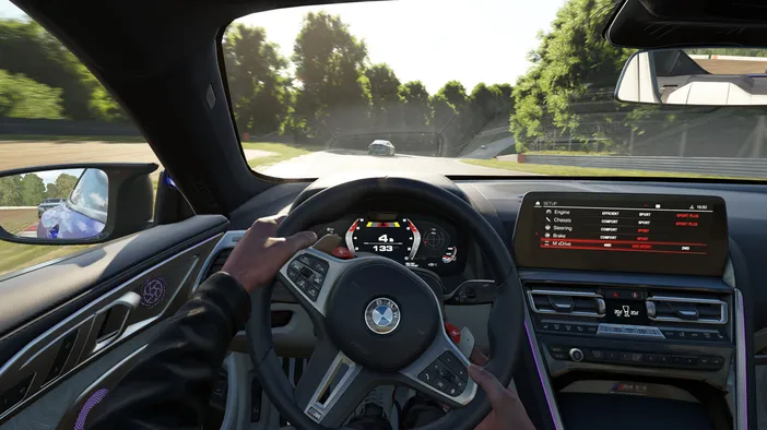 Assetto Corsa EVO BMW