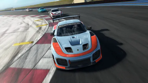Still Love Driving? Here's Another Way to Enjoy It