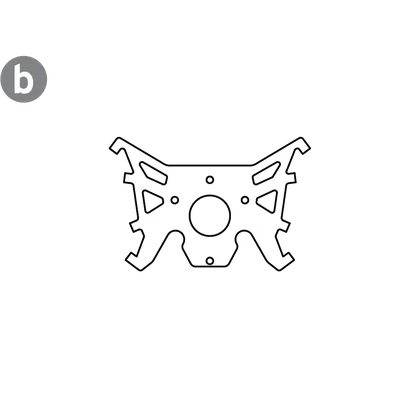 P2505 Package Content Item