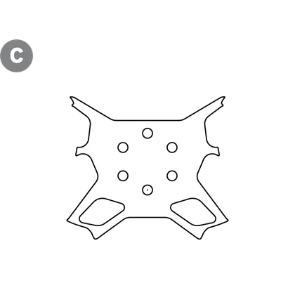 P2505 Package Content Item