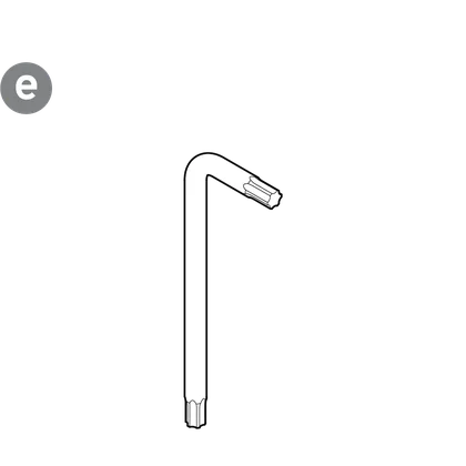 P2505 Package Content Item