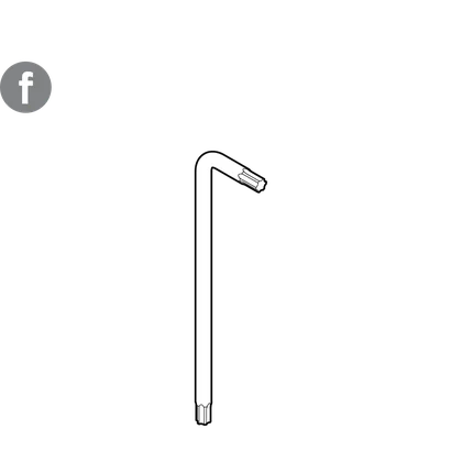 P2505 Package Content Item