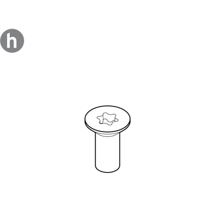 P2505 Package Content Item