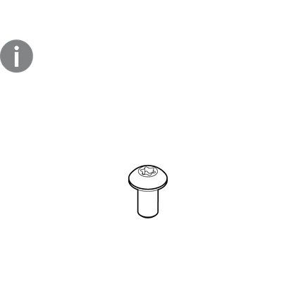 P2505 Package Content Item