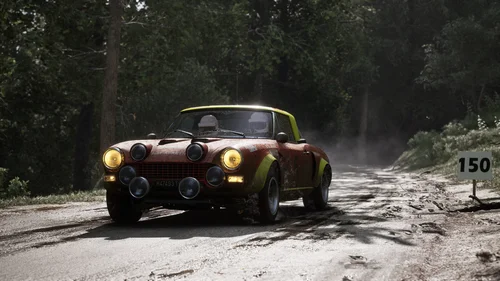 The Perfect Setup For Assetto Corsa Rally