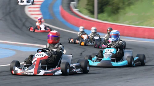 Best Karting Simulators