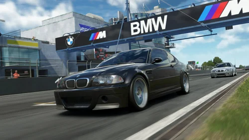 Assetto Corsa EVO 0.4 Update: Big content update including the legendary Nordschleife and FullForce implementation