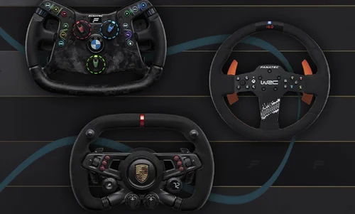 Sim Racing Buyer’s Guide: Christmas 2025