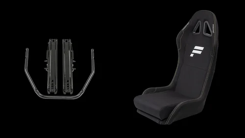 Guide to Fanatec’s CSL Cockpit Seat and Seat Sliders