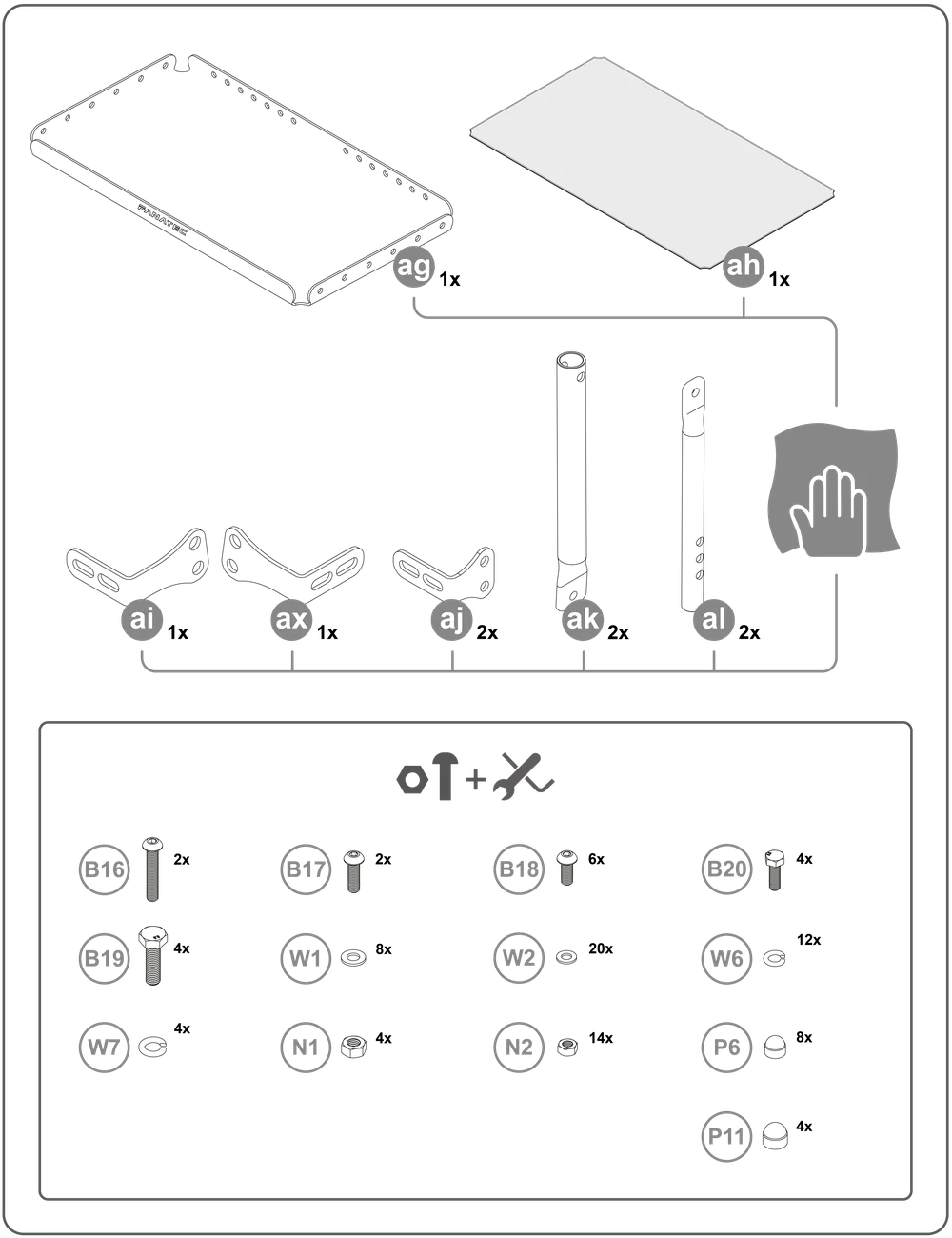 CSL C SHELF Content 1