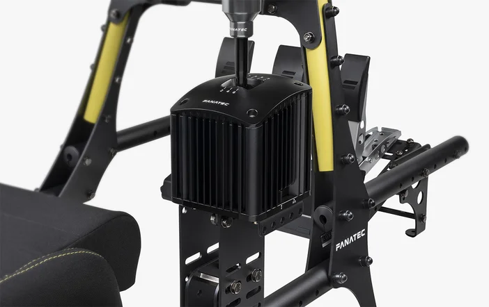 Fanatec Shifter