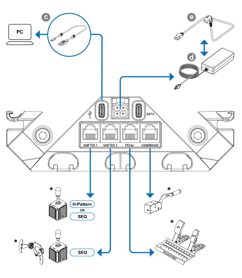 CSL_DD_QR1_QSG_Connections