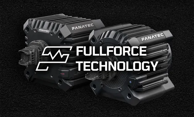 CSL DD QR2 (5 Nm) Direct-Drive Wheel Base | FANATEC