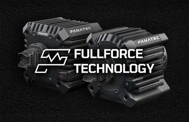 CSL DD and GT DD Pro FullForce