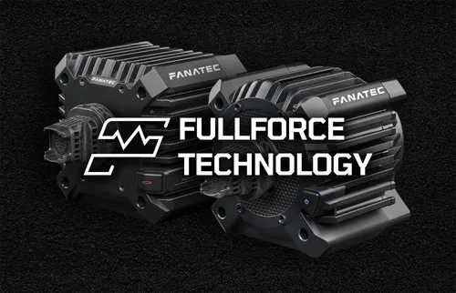 FullForce arrives on CSL DD and GT DD Pro