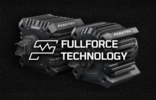 CSL DD and GT DD Pro FullForce