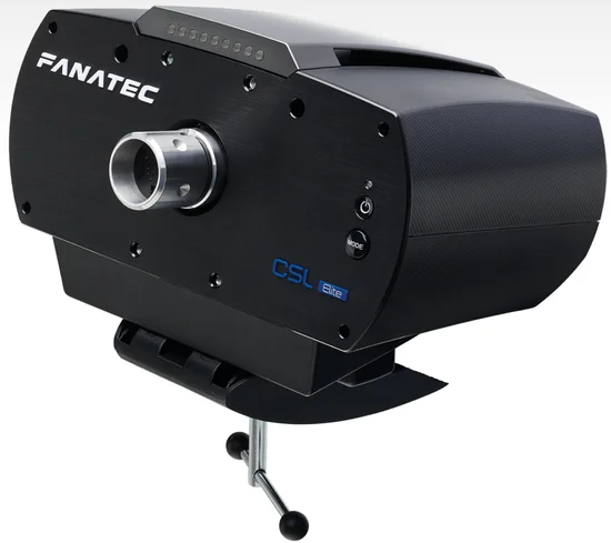 CSL Elite Wheel Base +