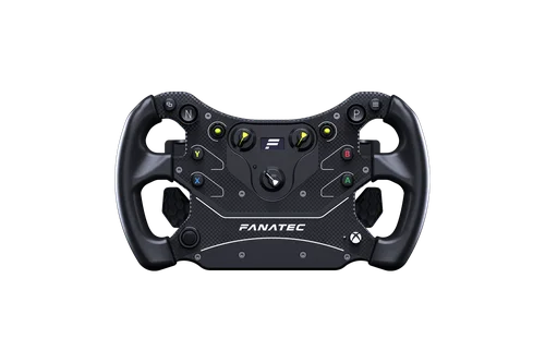 CSL Steering Wheel GT3