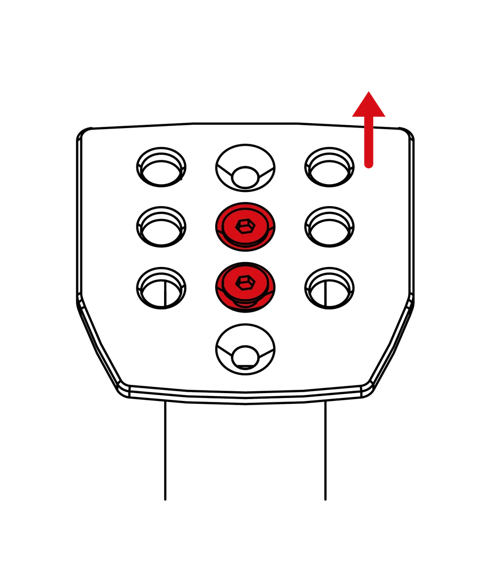 CSP_V3i_QSG_Assembly_of_pedal_extensions_01
