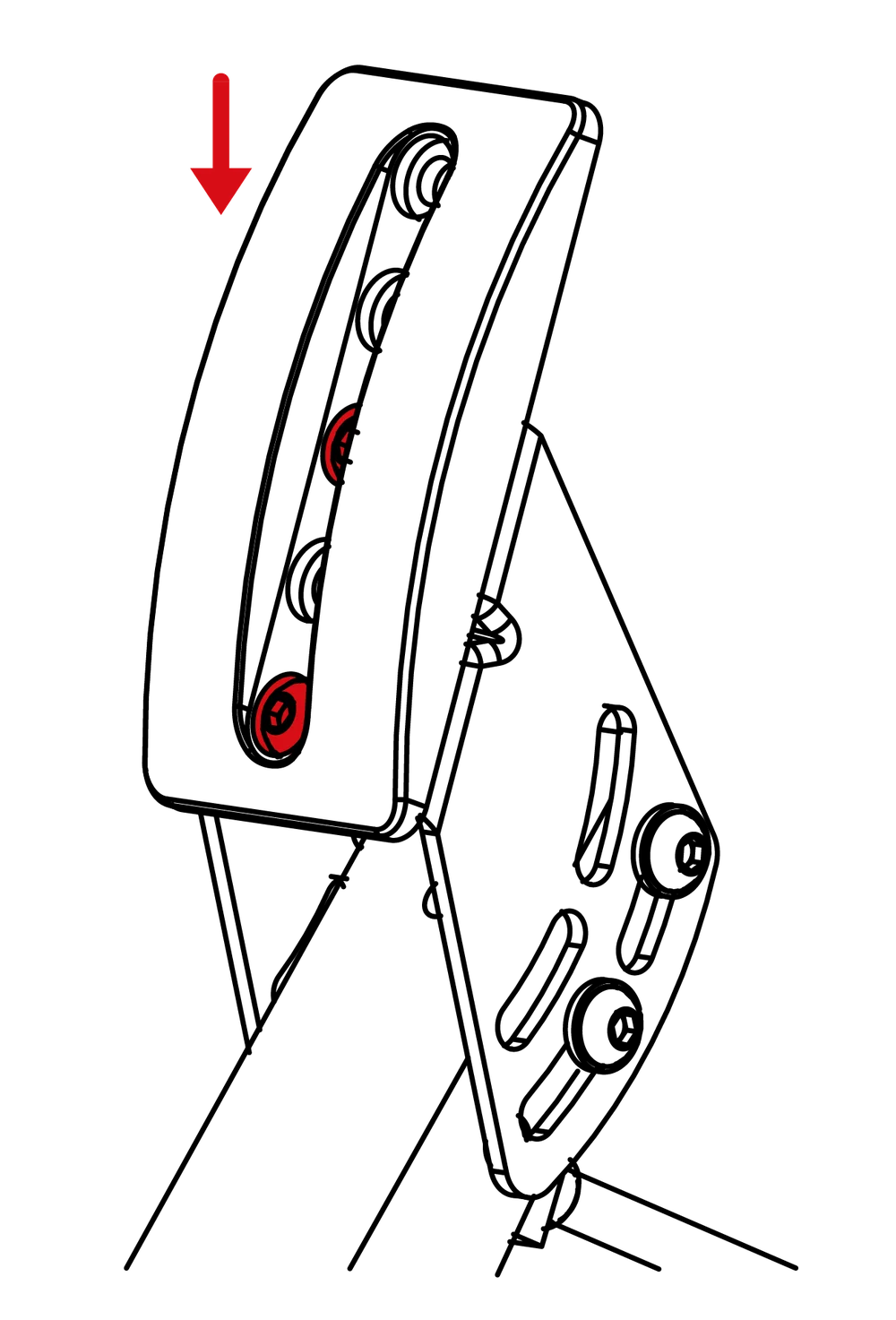 CSP_V3i_QSG_Assembly_of_pedal_extensions_05