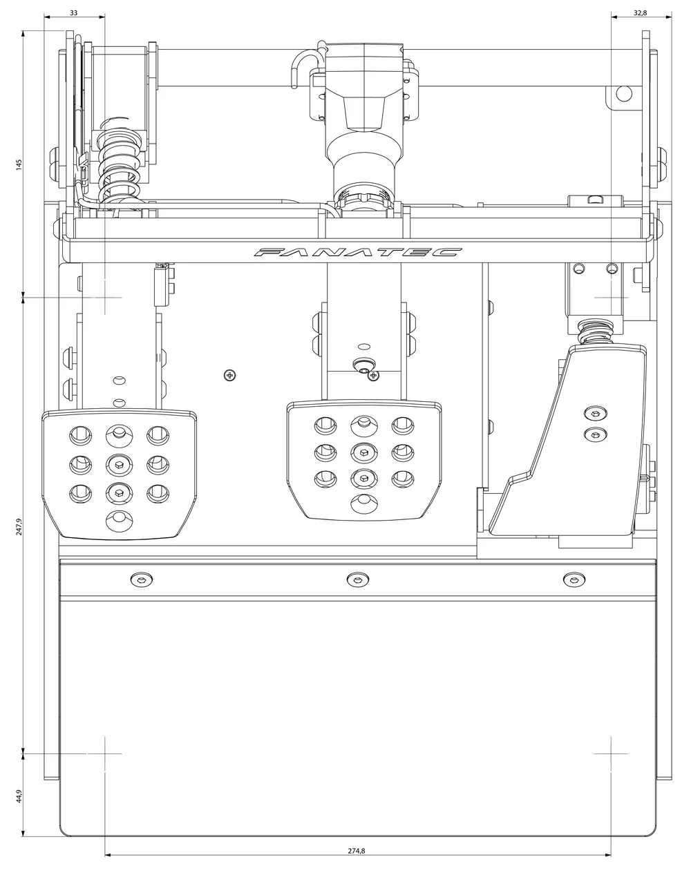 CSP_V3i_QSG_Drilling_template