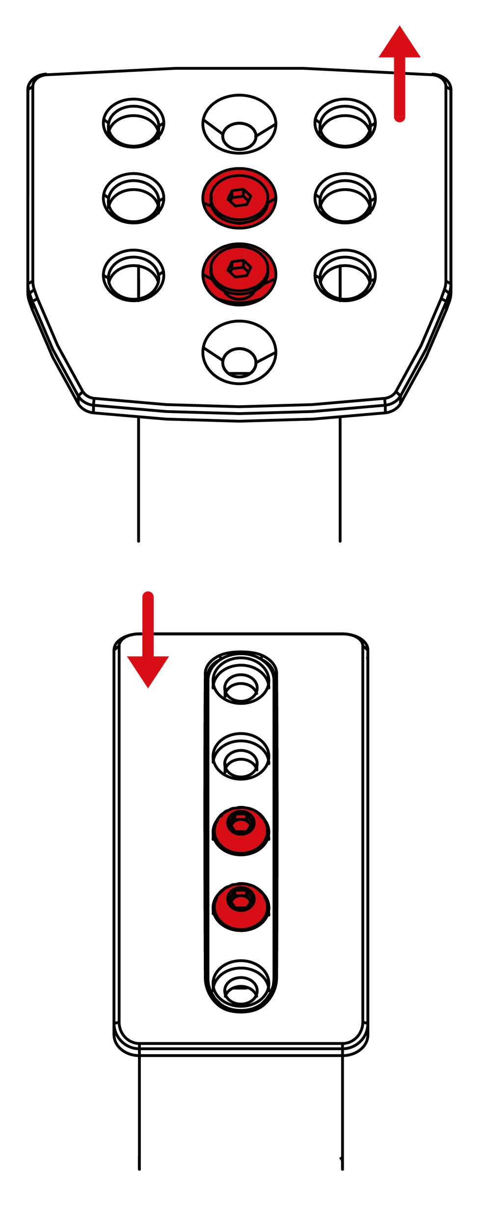 CSP_V3i_QSG_Exchanging_pedal_plates_01