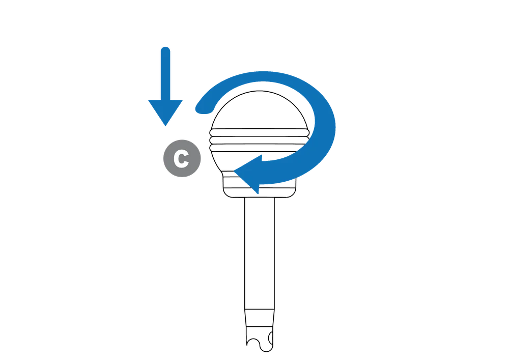 CSS-SQ+CS_USB_QSG_Change_Knob_2n2