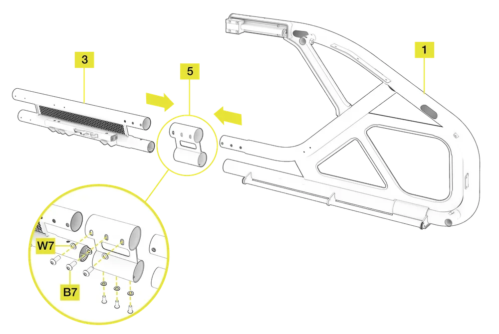 CS_GT_C_1-ASSEMBLING_THE_LEFT_SIDE_OF_THE_MAIN_FRAME