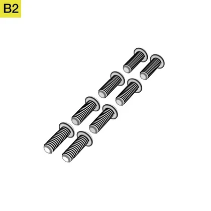 CS_GT_C_B2_M5_16mm_Bolts_8x