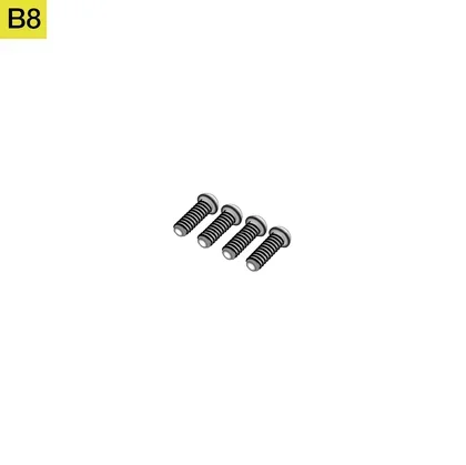 CS_GT_C_B8_M4_12mm_Bolts_4x