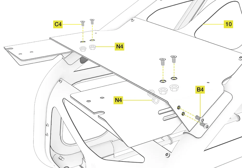 CS_GT_C_Installing_the_accessory_PC_tray-2