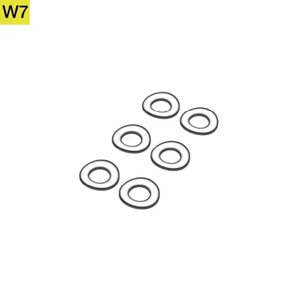 CS_GT_C_M8_Curved_Washers_6x
