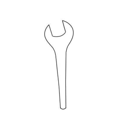 CS_GT_C_M8_Open-ended_Wrench