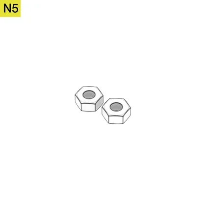 CS_GT_C_N5_M8_Nuts_2x