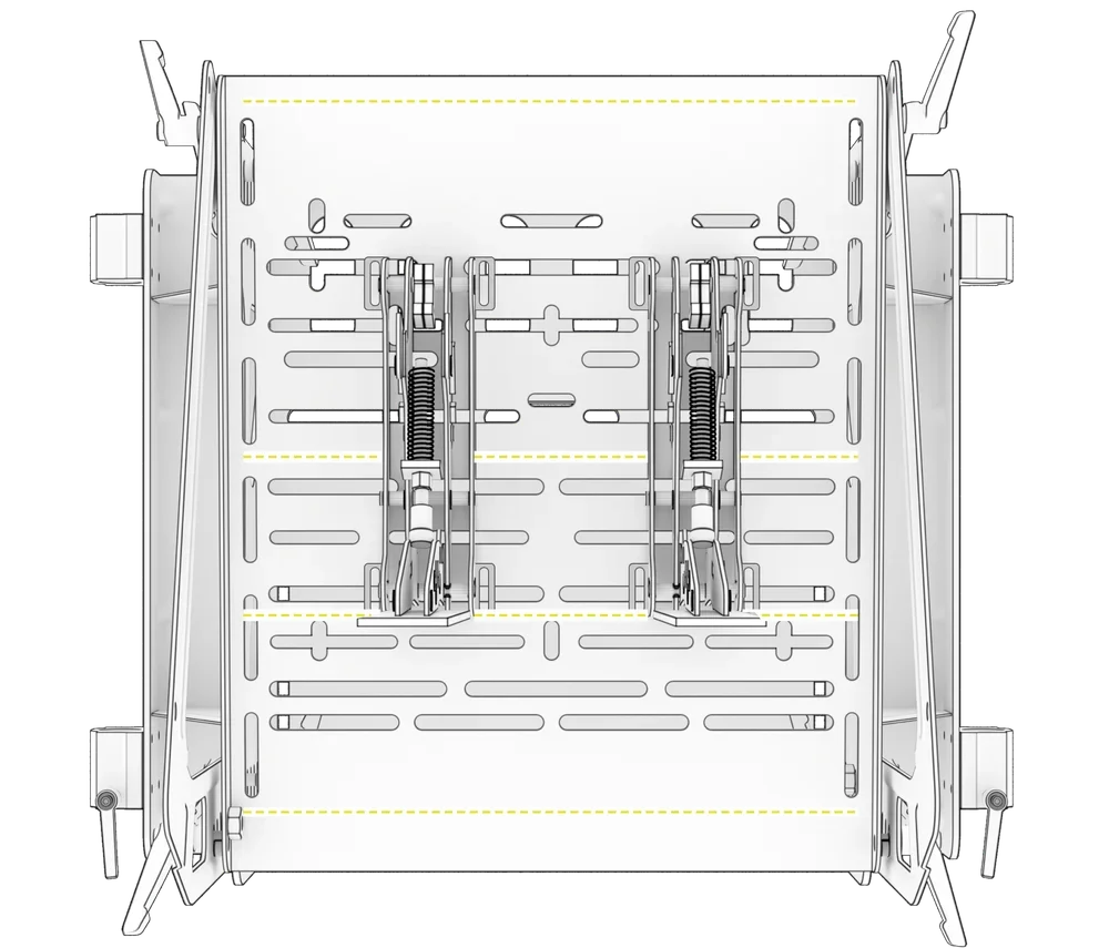CS_GT_C_POSITIONING_SEPARATE_THIRD-PARTY_PEDALS_ON_THE_PEDAL_MOUNTING_PLATE