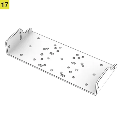 CS_GT_C_ Main_Wheelbase_Mounting_Plate
