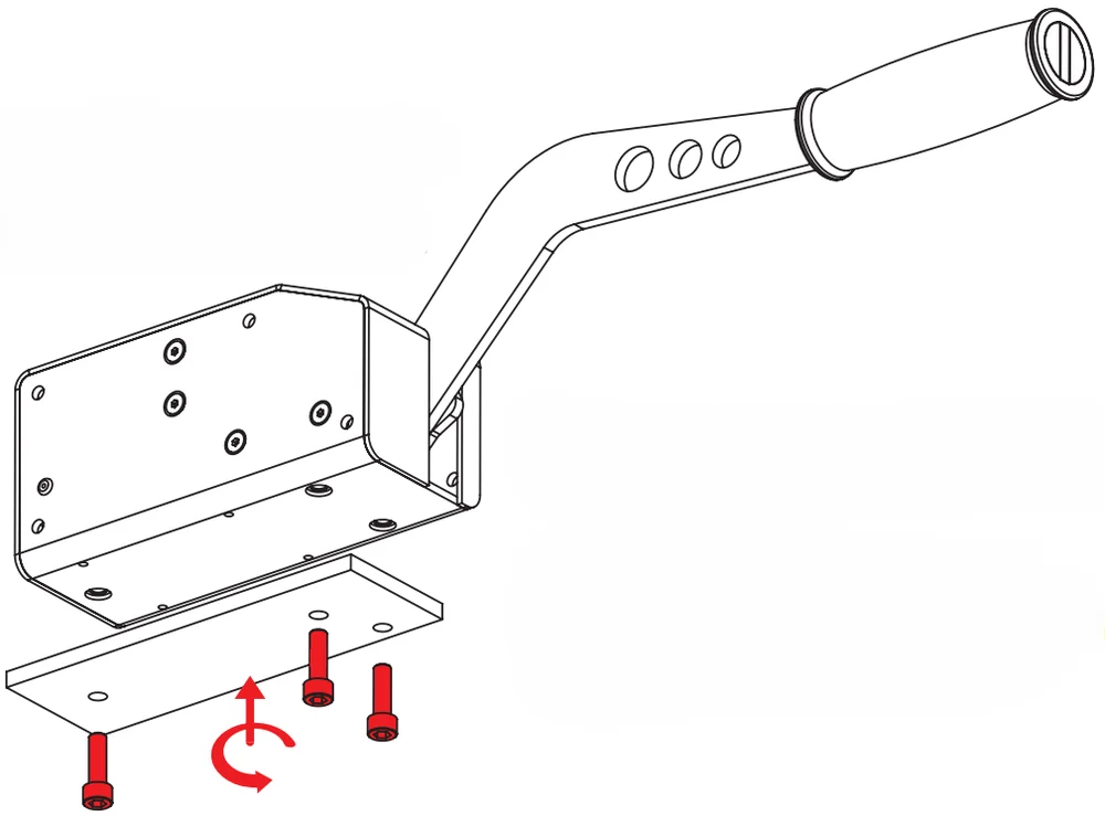CS HB V1.5 Mounting Options 6
