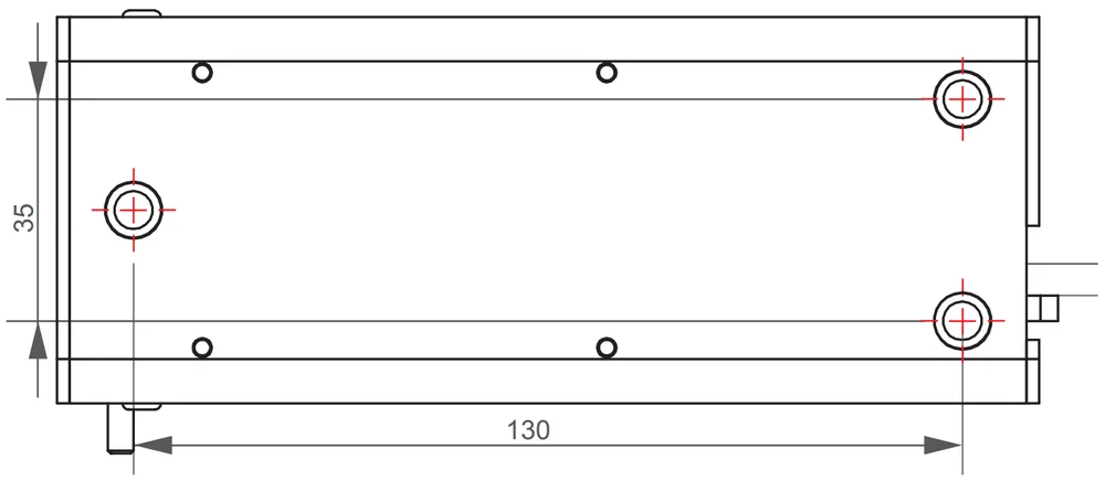 CS HB V1.5 Mounting Options 7