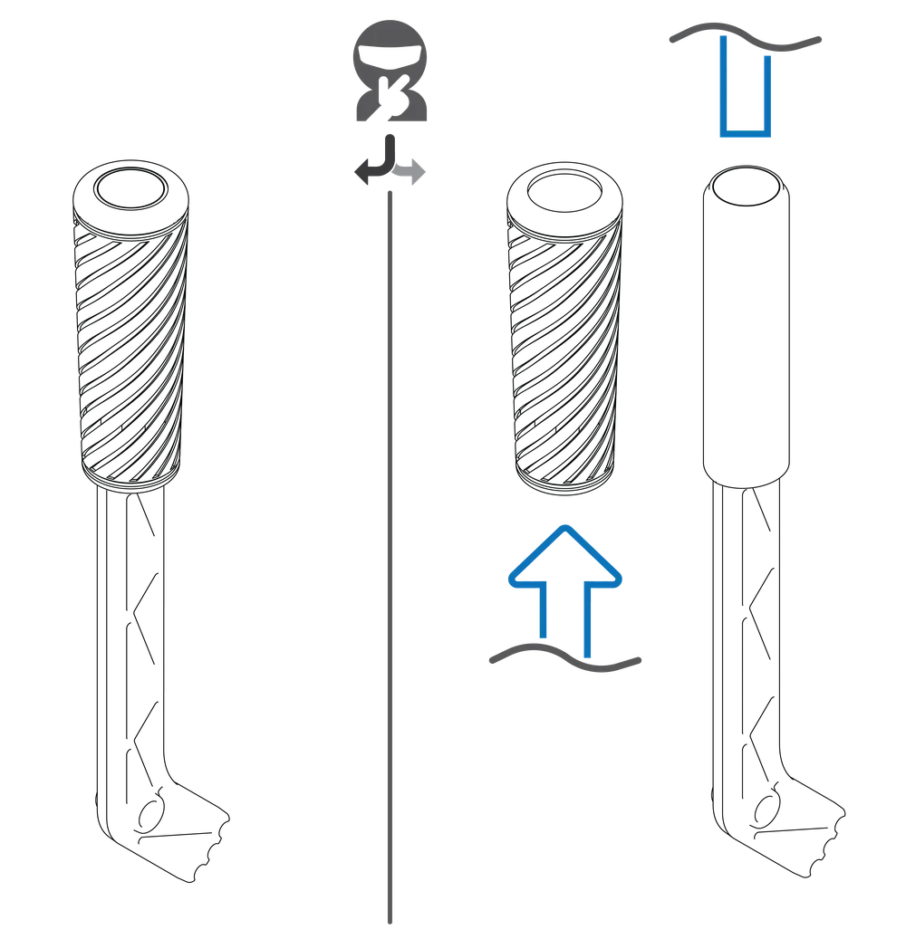 CS_HB_V2+CS_USB_B_Getting_Started_Rubber_Grip
