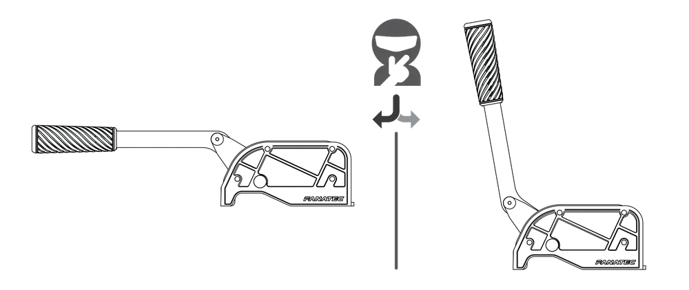 CS_HB_V2+CS_USB_C_Handbrake_Assmebly_Step_1