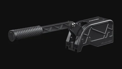 ファナテック クラブスポーツ シフター テーブルクランプ ガイド | Fanatec